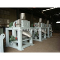 roller extrusion granulator with high capacity and low price